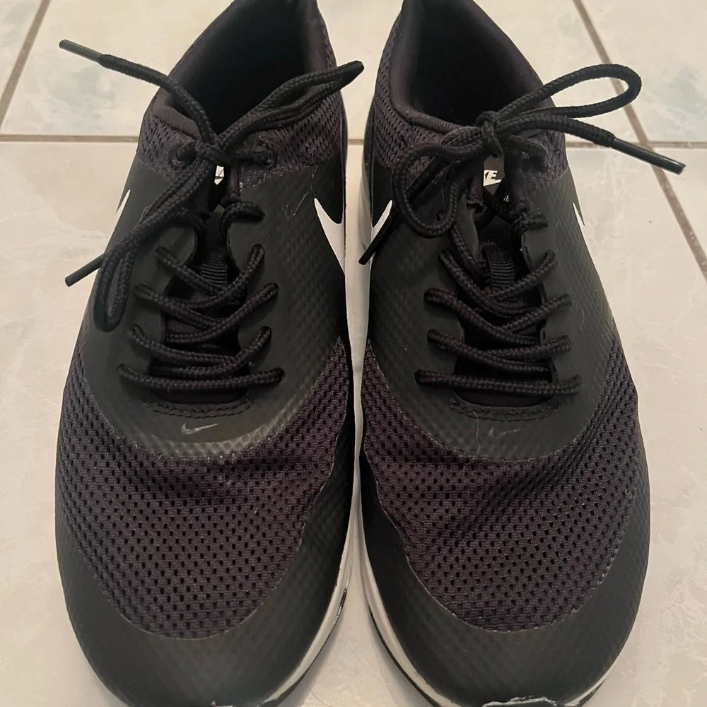 Nike Air Max Thea Running Shoes - Picture 3 of 8